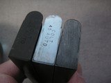 WW2 1911A1 PISTOL 3 MAGAZINES FOR SALE - 10 of 12
