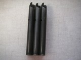 WW2 1911A1 PISTOL 3 MAGAZINES FOR SALE - 5 of 12