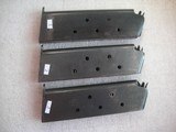 WW2 1911A1 PISTOL 3 MAGAZINES FOR SALE - 1 of 12
