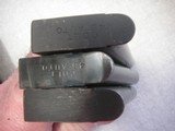WW2 1911A1 PISTOL 3 MAGAZINES FOR SALE - 11 of 12