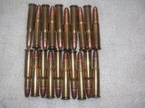 30-30 WINCHESTER AMMO - 1 of 8