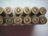 30-30 WINCHESTER AMMO - 6 of 8