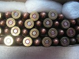 9 MM VINTAGE 3 PARCIAL BOXES OF 93 ROUNDS TOTAL - 13 of 16