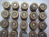 45 AUTO HOLLOW POINT WILLIAMS RELOADS 50 ROUNDS 230 GR FOR SALE - 4 of 10