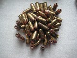 45 AUTO HOLLOW POINT WILLIAMS RELOADS 50 ROUNDS 230 GR FOR SALE - 1 of 10