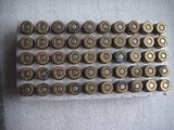 45 AUTO HOLLOW POINT WILLIAMS RELOADS 50 ROUNDS 230 GR FOR SALE - 3 of 10