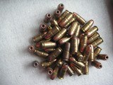 45 AUTO HOLLOW POINT WILLIAMS RELOADS 50 ROUNDS 230 GR FOR SALE - 2 of 10