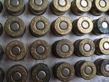 45 AUTO HOLLOW POINT WILLIAMS RELOADS 50 ROUNDS 230 GR FOR SALE - 5 of 10