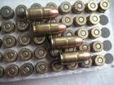 45 AUTO HOLLOW POINT WILLIAMS RELOADS 50 ROUNDS 230 GR FOR SALE - 8 of 10