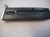 BROWNING BDA-380 AND BERETTA-84 CALIBER .380 ACP 7 FACTORY ORIGINAL MAGAZINES FOR SALE - 17 of 19