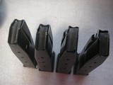 BROWNING BDA-380 AND BERETTA-84 CALIBER .380 ACP 7 FACTORY ORIGINAL MAGAZINES FOR SALE - 6 of 19