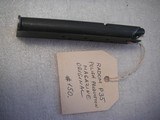 POLISH RADOM P.35 CALIBER 9MM WW2 FACTORY ORIGINAL MAGAZINE FOR SALE - 2 of 6