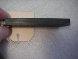 POLISH RADOM P.35 CALIBER 9MM WW2 FACTORY ORIGINAL MAGAZINE FOR SALE - 6 of 6