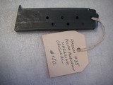 POLISH RADOM P.35 CALIBER 9MM WW2 FACTORY ORIGINAL MAGAZINE FOR SALE - 1 of 6