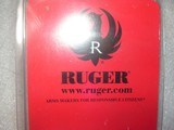 RUGER MODEL 10/22 RIFLE MAGAZINES FOR SALE - 10 of 20