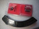 RUGER MODEL 10/22 RIFLE MAGAZINES FOR SALE - 1 of 20
