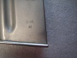 MAGNUM RESERCH INC.CALIBER 50 AND 44 MAGAZINES FOR SALE MADE IN ISRAEL - 9 of 20