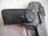 MODEL1900-FN CAL. 7.65 mm FIRST YEAR PRODUCTION PISTOL FOR SALE WITH BRIGHT BORE BARREL - 9 of 19