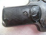 MODEL1900-FN CAL. 7.65 mm FIRST YEAR PRODUCTION PISTOL FOR SALE WITH BRIGHT BORE BARREL - 14 of 19