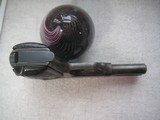 MODEL1900-FN CAL. 7.65 mm FIRST YEAR PRODUCTION PISTOL FOR SALE WITH BRIGHT BORE BARREL - 10 of 19