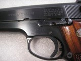 SMITH & WESSON MODEL 52-1 PISTOL IN 99% ORIGINAL FACTORY CONDITION - 6 of 18