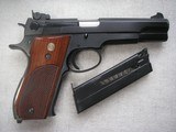 SMITH & WESSON MODEL 52-1 PISTOL IN 99% ORIGINAL FACTORY CONDITION - 2 of 18