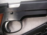 SMITH & WESSON MODEL 52-1 PISTOL IN 99% ORIGINAL FACTORY CONDITION - 3 of 18