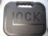GLOCK MODEL G26 CAL 9MM IN LIKE NEW ORIGINAL CONDITION WITH 2-10 RDS & 1-17 RDS MAGS - 2 of 16
