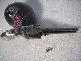 IVER JOHNSON CALIBER 38 REVOLVER WITH MOTHER PERL BEAUTIFUL GRIPS, NEEDS WORK - 4 of 10