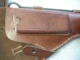 RUSSIAN TOKAREV BEAUTIFUL LIKE NEW CONDITION HOLSTER WITH THE SHOLDER STRAP & CLEANING ROD - 8 of 8