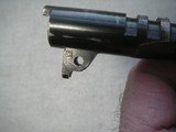 45 ACP BARREL WITH "P" STAMPED THE LEFT SIDE OF THE LUG LIKE ON SINGER BARRELS - 9 of 10