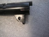 45 ACP BARREL WITH "P" STAMPED THE LEFT SIDE OF THE LUG LIKE ON SINGER BARRELS - 7 of 10
