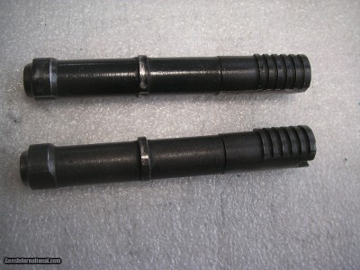 COLT 1903 CALIBER 32 ACP 2 BARRELS 3.75" LONG IN A VERY GOOD ORIGINAL CONDITION, BRIGHT BORE