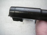 COLT SERVICE MODEL ACE BARREL IN NEW ORIGINAL FACTORY CONDITION WITH RECOIL CHAMBER - 2 of 15