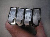 COLT 1911 STAINLESS STEEL MAGAZINES - 5 of 14