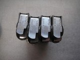 COLT 1911 STAINLESS STEEL MAGAZINES - 8 of 14