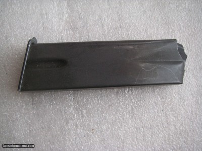 BELGIUM FN HIGH POWER P.35 MAGAZINE CALIBER 9MM 13 ROUNDS
