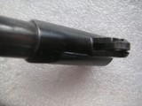 WW2 US MILITARY MODEL 1911A1 BARREL IN VERY GOOD CONDITION WITH BRIGHT & SHINY BORE - 4 of 13