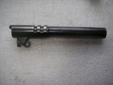 WW2 US MILITARY MODEL 1911A1 BARREL IN VERY GOOD CONDITION WITH BRIGHT & SHINY BORE - 2 of 13