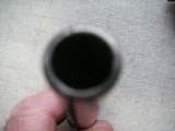 WW2 US MILITARY MODEL 1911A1 BARREL IN VERY GOOD CONDITION WITH BRIGHT & SHINY BORE - 3 of 13