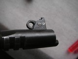 WW2 US MILITARY MODEL 1911A1 BARREL IN VERY GOOD CONDITION WITH BRIGHT & SHINY BORE - 9 of 13
