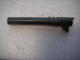 1911A1 WW2 CALIBER .45 ACP "HS" AND "P" STAMPED IN LIKE NEW ORIGINAL WITH BRIGHT BORE CONDITION - 2 of 9