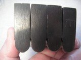 1911A1 US MILITARY WW2 MAGAZINES WITH "S" STAMPED IN VERY GOOD ORIGINAL CONDITION - 6 of 8