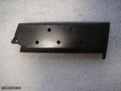 380 ACP CALIBER FACTORY NEW CONDITION MAGAZINES FOR COLT MUSTANG PISTOL