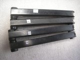 LUGER REPRODUCTION CALIBER 30 OR 9MM MAGAZINES IN NEW CONDITION - 7 of 13