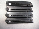 LUGER REPRODUCTION CALIBER 30 OR 9MM MAGAZINES IN NEW CONDITION - 6 of 13