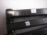 LUGER REPRODUCTION CALIBER 30 OR 9MM MAGAZINES IN NEW CONDITION - 8 of 13