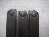 1911 CALIBER .45 ACP 3 MAGAZINS WITH BALL BEARING FOLLOVER FOR TARGET COMPETITION SHOOTING - 9 of 9
