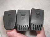 SMITH & WESSON CALIBER 40 S&W STAINLESS STEEL PISTOL MAGAZINES - 7 of 9