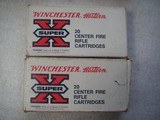 CALIBER 30-30 WINCHESTER 170 GR. AMMO - 1 of 19